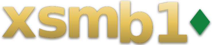 xsmb 10 logo